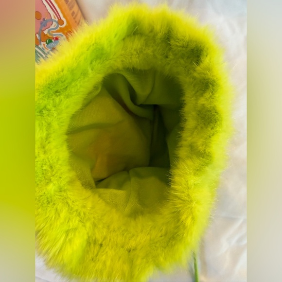 Garfield Blind Box Lucky Bag Plush Crossbody Bag - Picture 4 of 10